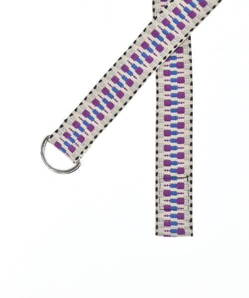 SEXHIPPIES เข็มขัด