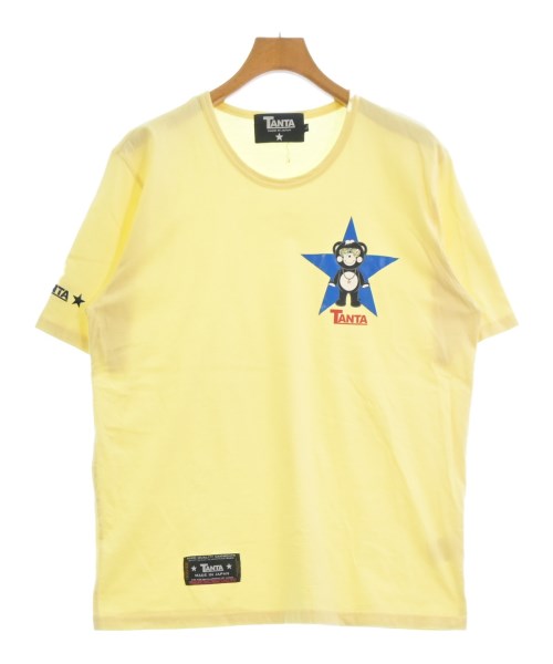 TANTA เสื้อยืด/เสื้อท็อปส์