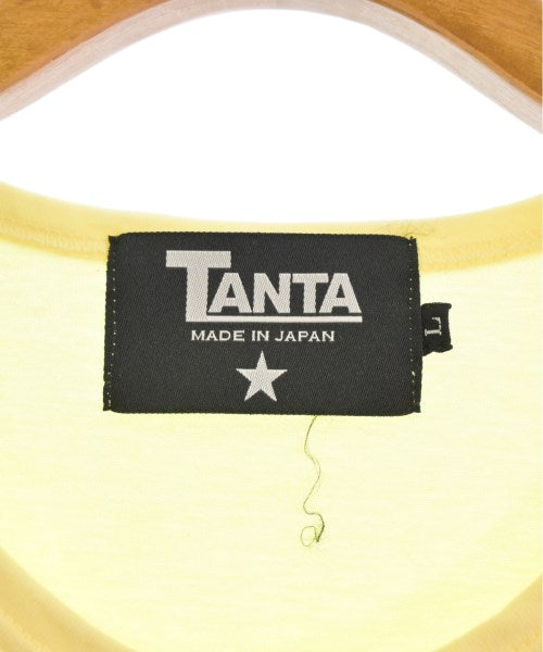 TANTA เสื้อยืด/เสื้อท็อปส์