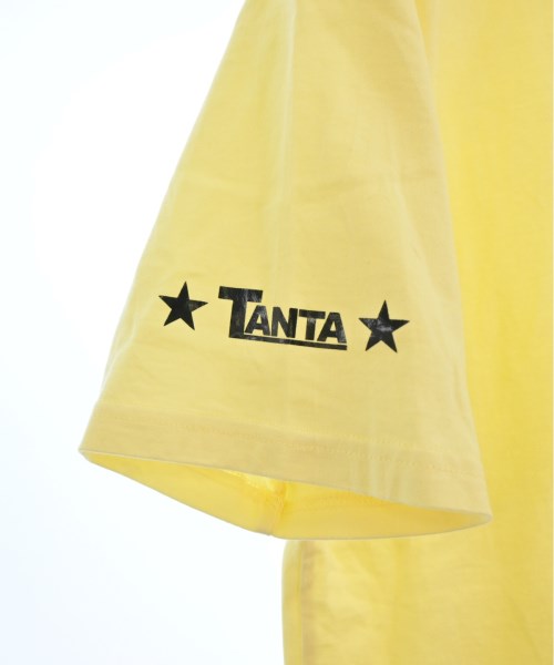 TANTA เสื้อยืด/เสื้อท็อปส์