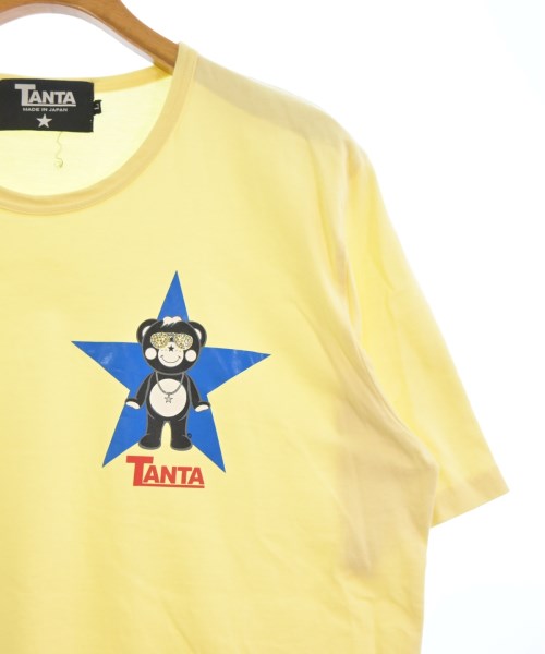 TANTA เสื้อยืด/เสื้อท็อปส์