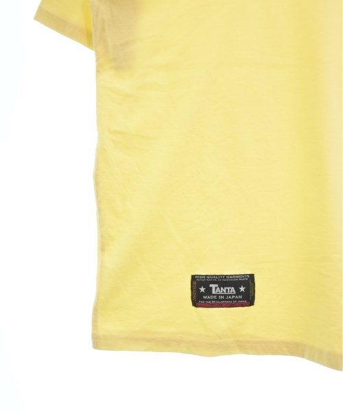 TANTA เสื้อยืด/เสื้อท็อปส์