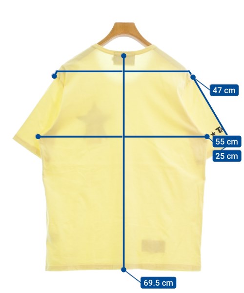 TANTA เสื้อยืด/เสื้อท็อปส์