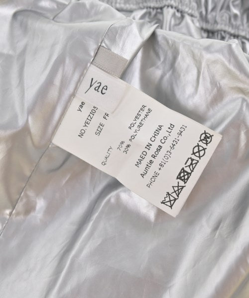 yae เข็มขัด