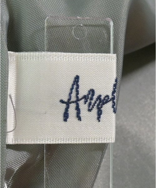 anplegant กางเกงขายาว