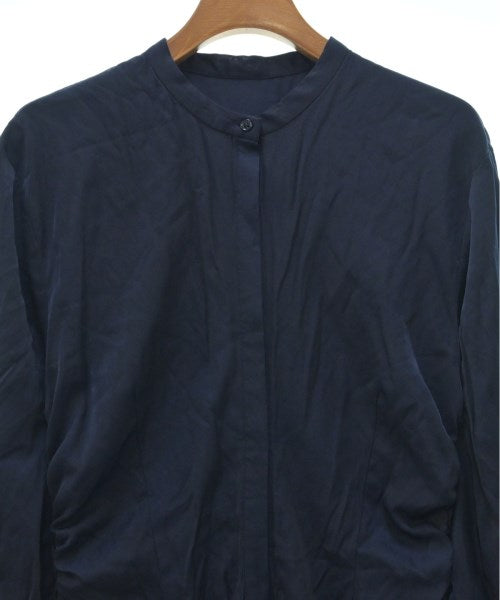 LERASE เดรสที่เป็นเสื้อเชิ้ตตัวยาว