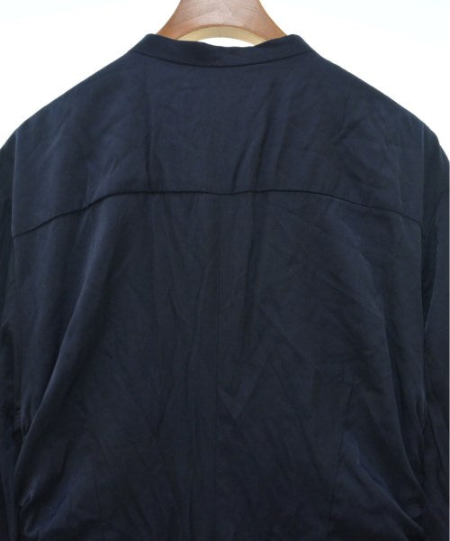 LERASE เดรสที่เป็นเสื้อเชิ้ตตัวยาว