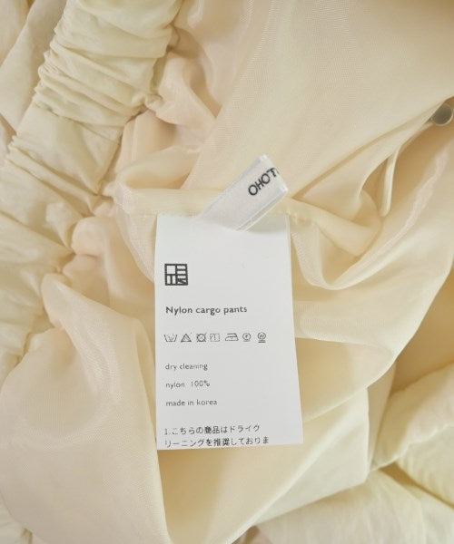 OHOTORO กางเกง อื่น