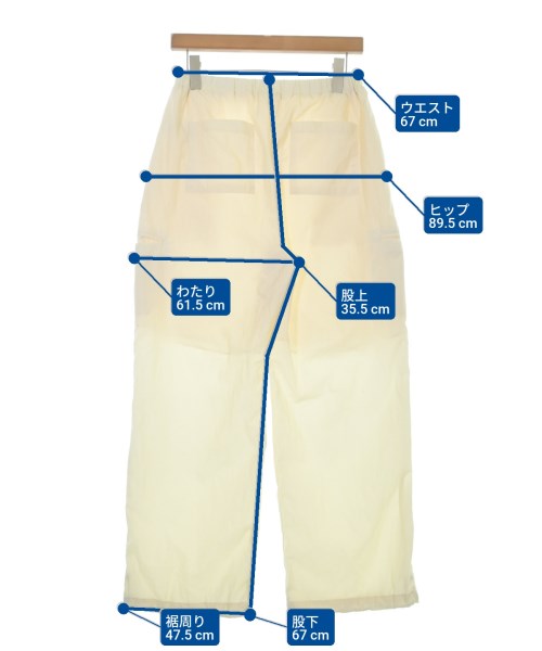 OHOTORO กางเกง อื่น