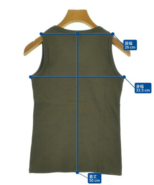 SEMPRE เสื้อกล้าม
