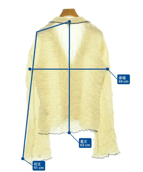 The Garment เสื้อสตรี