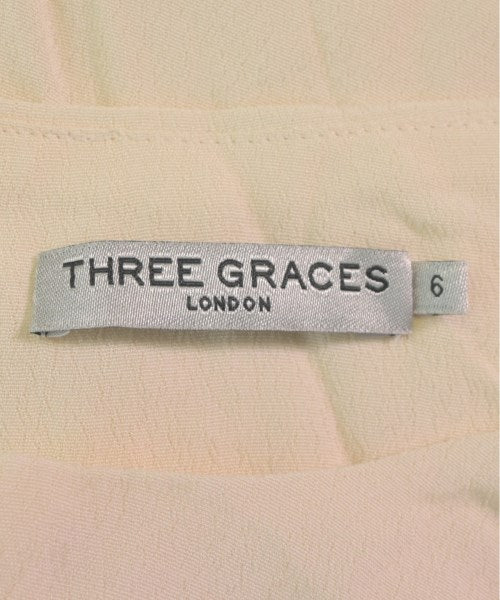 Three Graces London ชุดเดรส