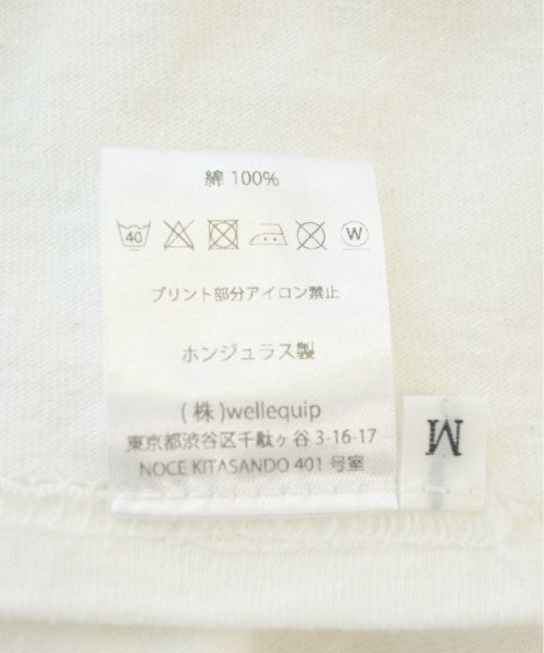 Unlikely เสื้อยืด/เสื้อท็อปส์