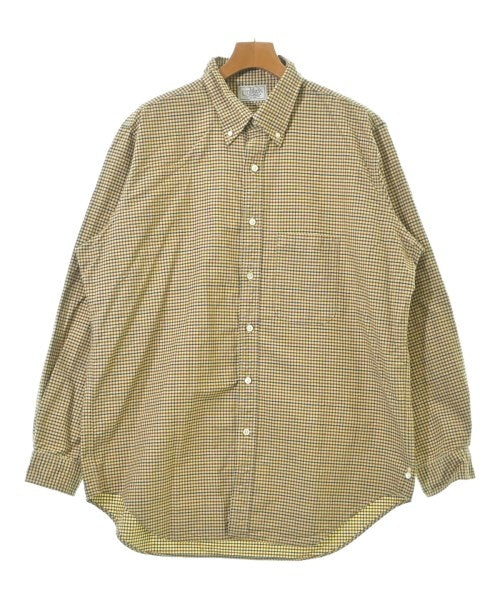 Unlikely เสื้อลำลอง