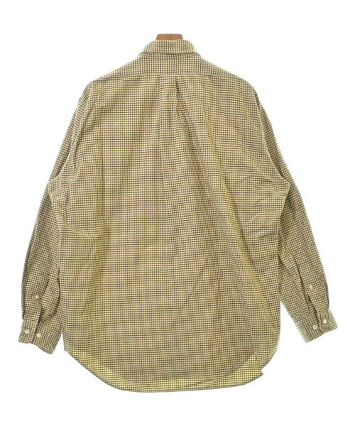Unlikely เสื้อลำลอง