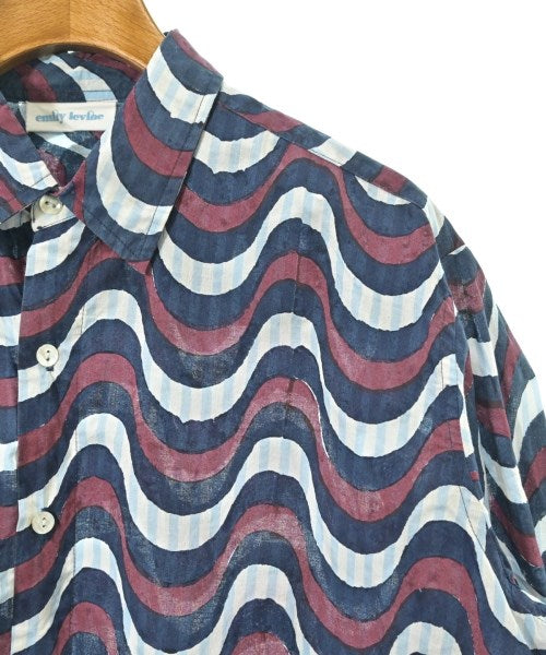 emily levine เสื้อลำลอง