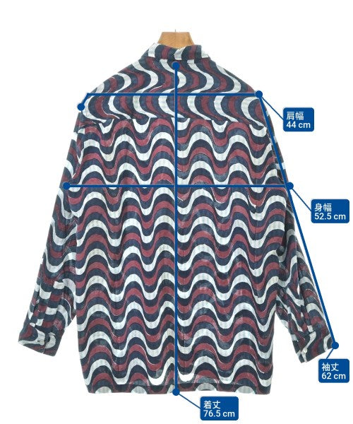 emily levine เสื้อลำลอง
