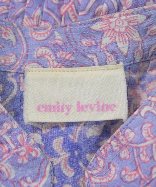 emily levine ชุดเดรส