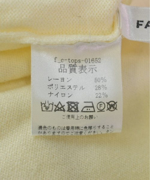 FASHIRU เสื้อกันหนาว