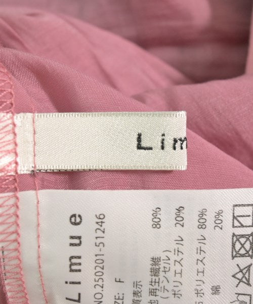 Limue เสื้อสตรี