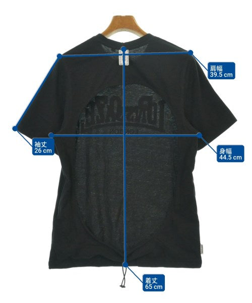 PROTOTYPES เสื้อยืด/เสื้อท็อปส์