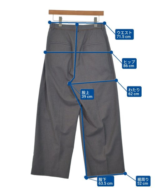 RCW กางเกงขายาว