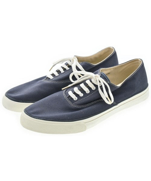 SPERRY TOP-SIDER รองเท้าไม่หุ้มส้น/รองเท้าใส่บนดาดฟ้าเรือ