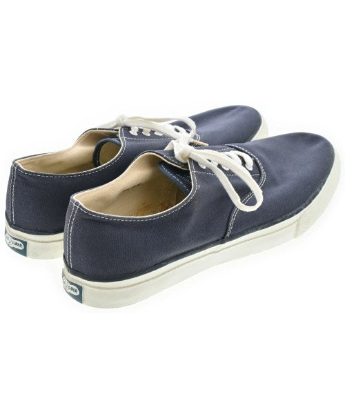 SPERRY TOP-SIDER รองเท้าไม่หุ้มส้น/รองเท้าใส่บนดาดฟ้าเรือ
