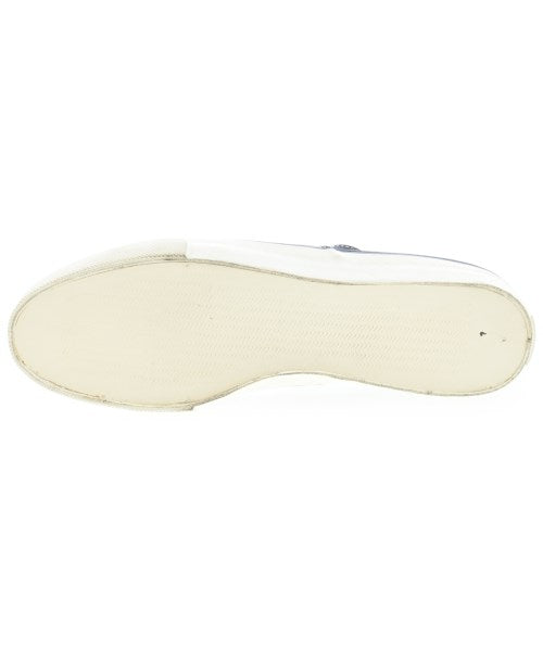 SPERRY TOP-SIDER รองเท้าไม่หุ้มส้น/รองเท้าใส่บนดาดฟ้าเรือ
