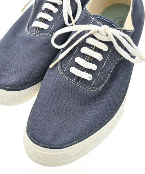 SPERRY TOP-SIDER รองเท้าไม่หุ้มส้น/รองเท้าใส่บนดาดฟ้าเรือ
