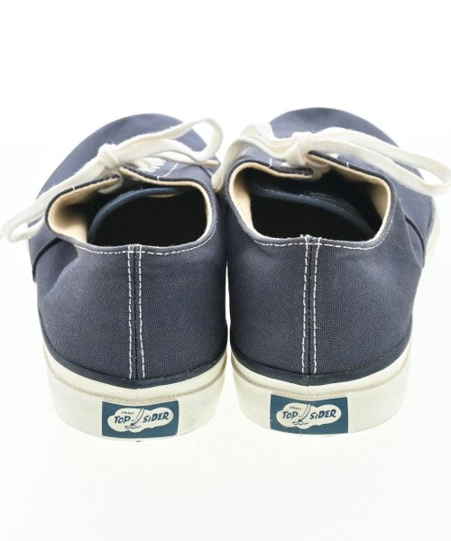 SPERRY TOP-SIDER รองเท้าไม่หุ้มส้น/รองเท้าใส่บนดาดฟ้าเรือ