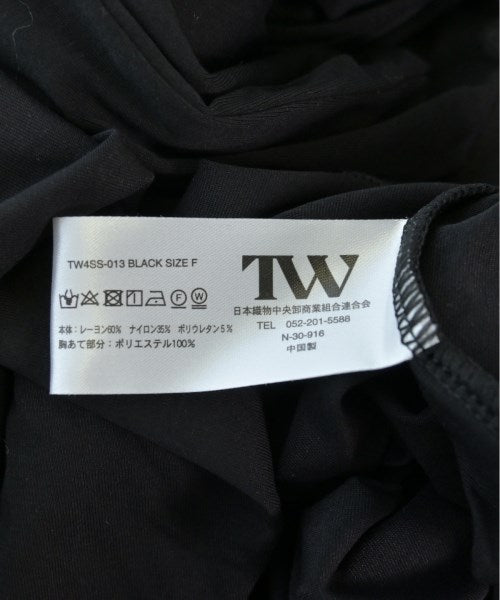 TW ชุดเดรส