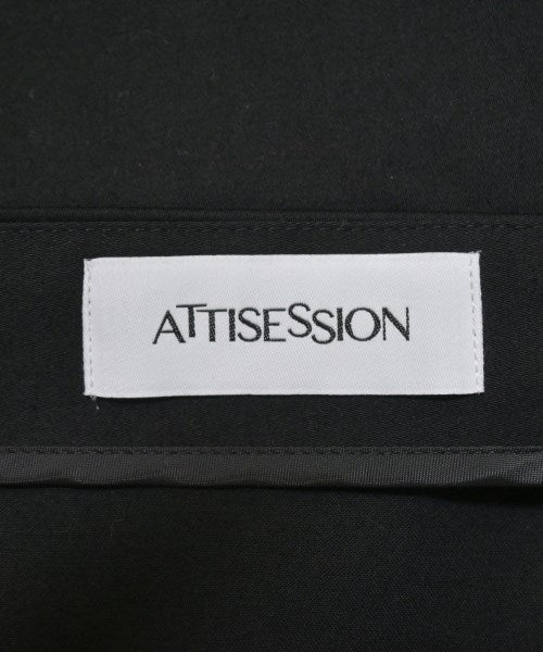 ATTISESSION ชุดเดรส
