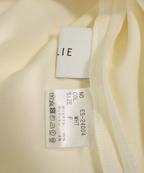 ELLIE เสื้อสตรี