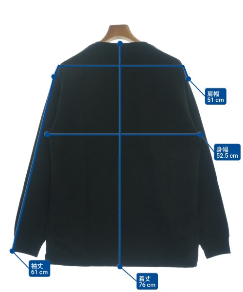 SARTO เสื้อยืด/เสื้อท็อปส์