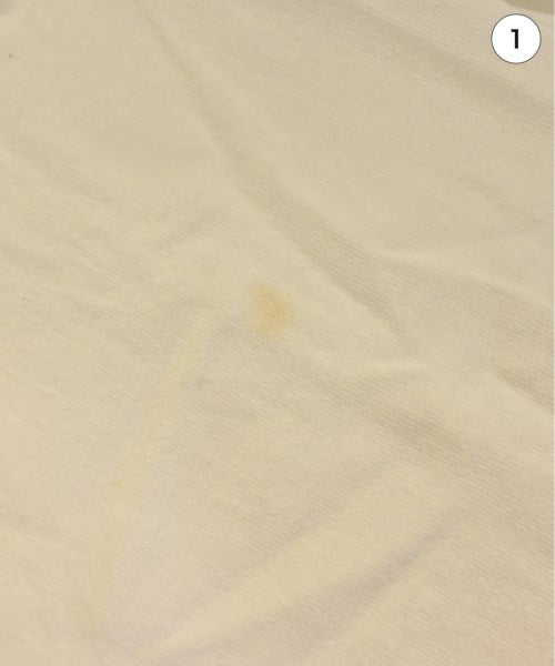 VICTOR VICTOR เสื้อยืด/เสื้อท็อปส์