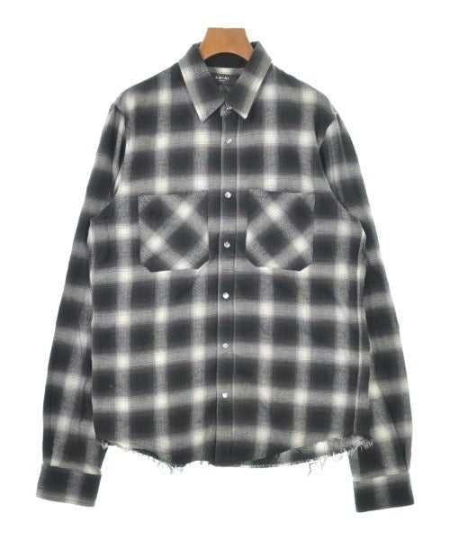 AMIRI เสื้อลำลอง