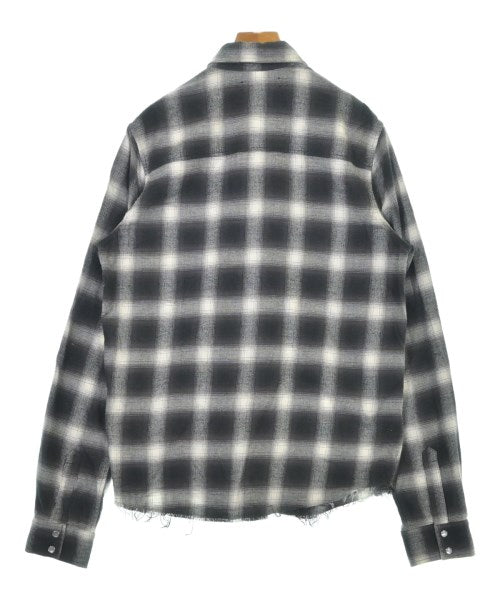 AMIRI เสื้อลำลอง
