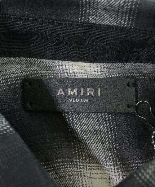 AMIRI เสื้อลำลอง