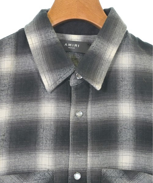 AMIRI เสื้อลำลอง