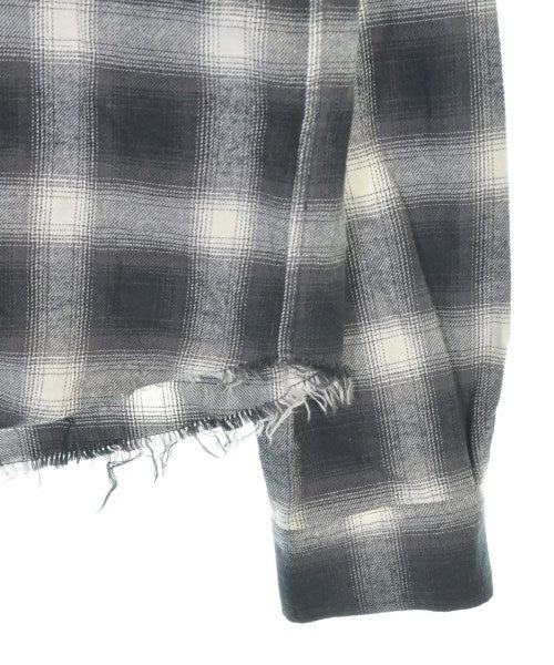 AMIRI เสื้อลำลอง