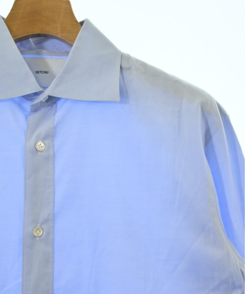 SETCHU เสื้อลำลอง