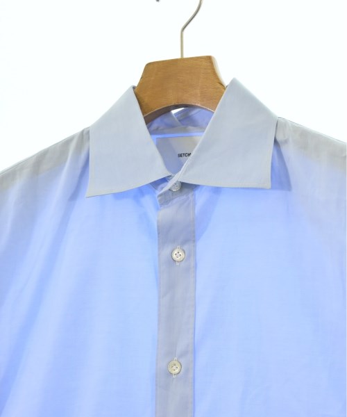 SETCHU เสื้อลำลอง