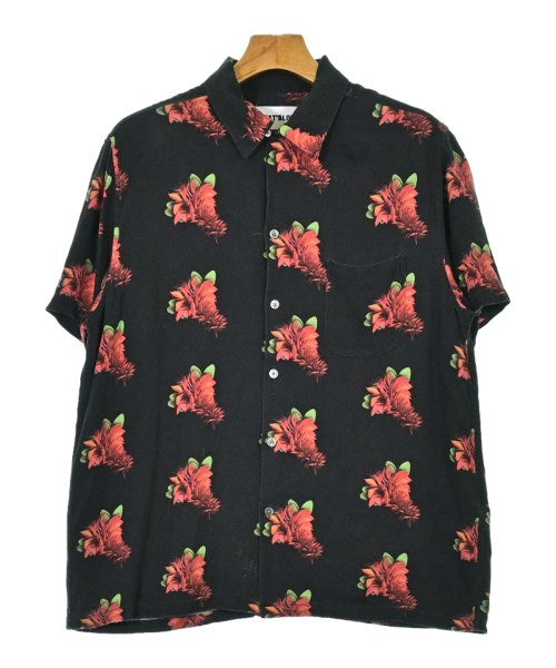 NEAT ALOHA เสื้อลำลอง