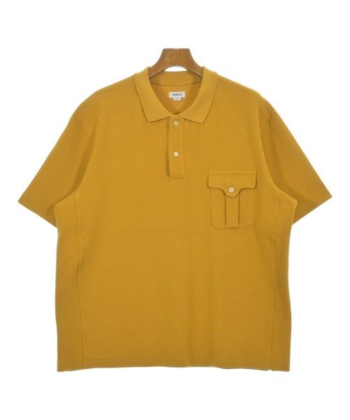 EviStub เสื้อยืด/เสื้อท็อปส์