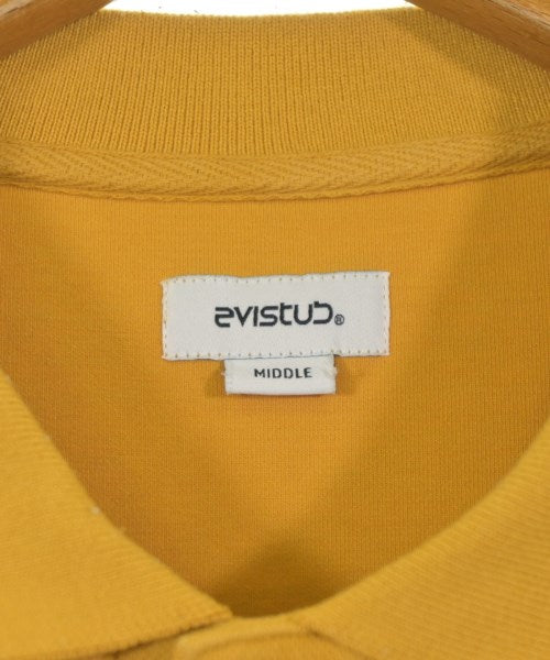 EviStub เสื้อยืด/เสื้อท็อปส์