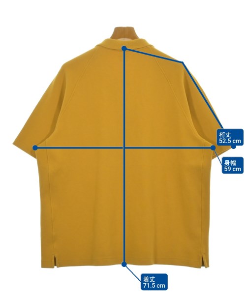 EviStub เสื้อยืด/เสื้อท็อปส์