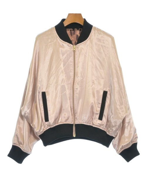 JOYRICH แจ็คเก็ตเบลาส์