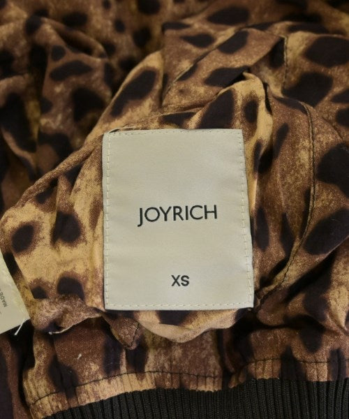 JOYRICH แจ็คเก็ตเบลาส์