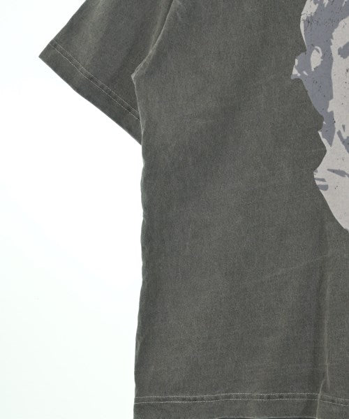 WISH FOR EVER เสื้อยืด/เสื้อท็อปส์